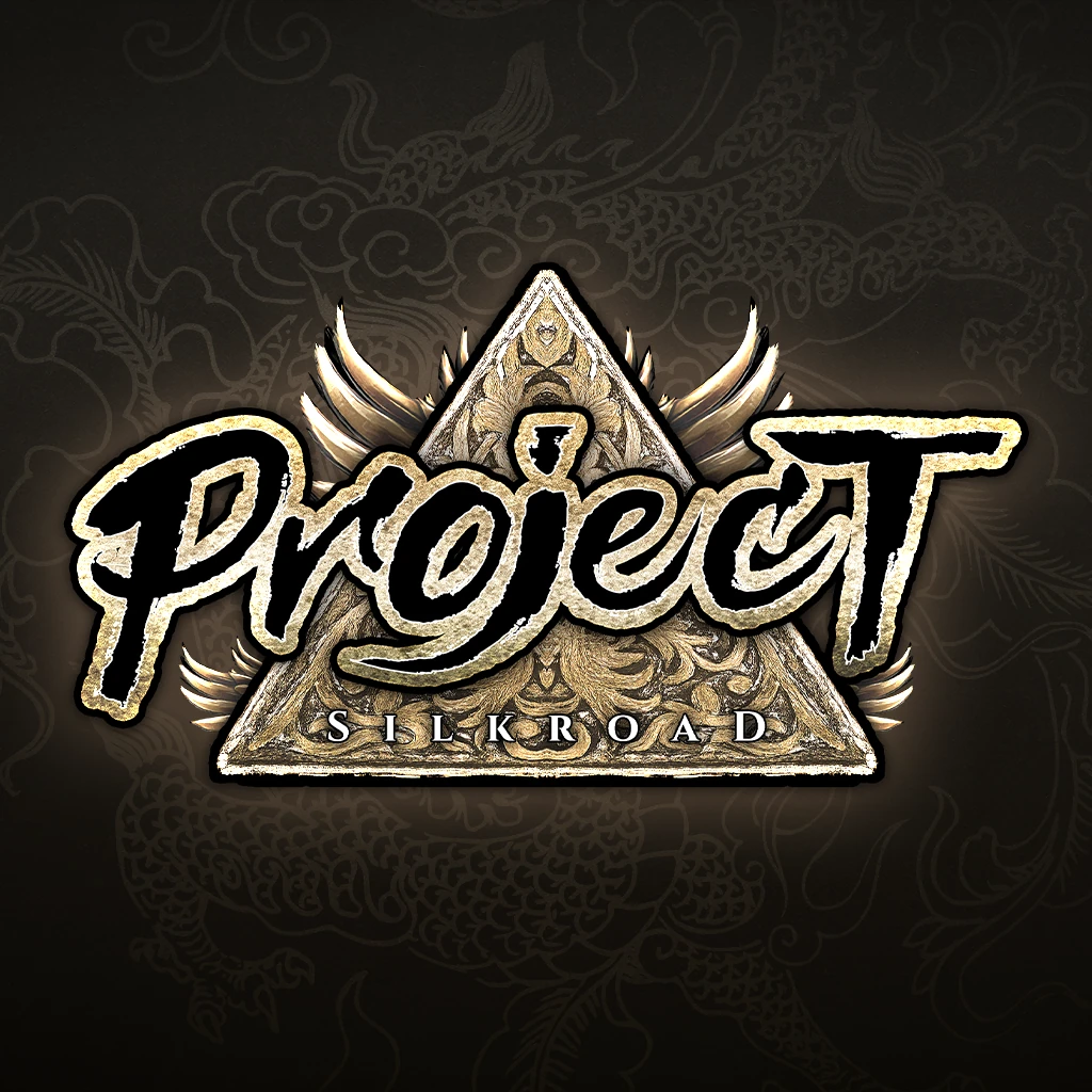 Project Silkroad Facebook Profile & Cover