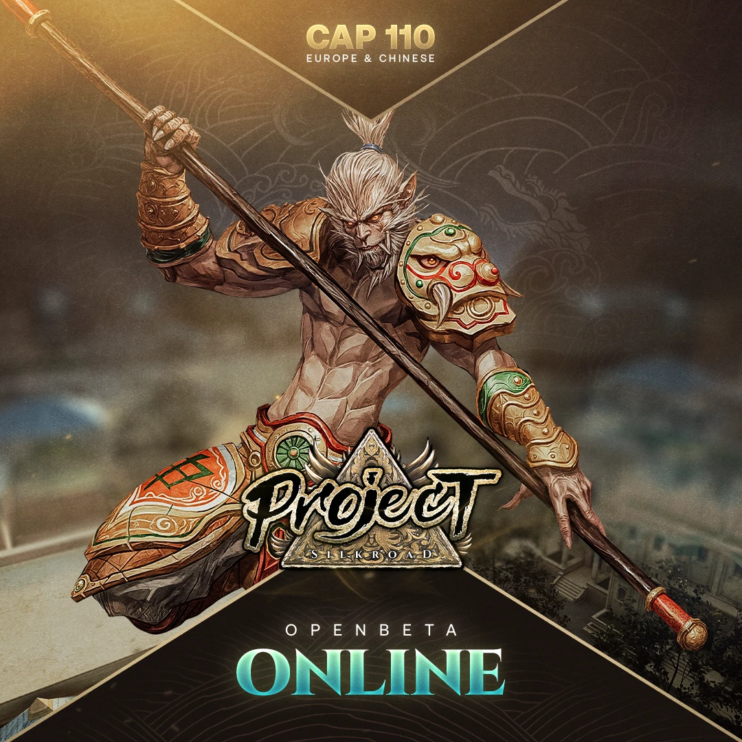 Project Silkroad Social Media Post Images 2