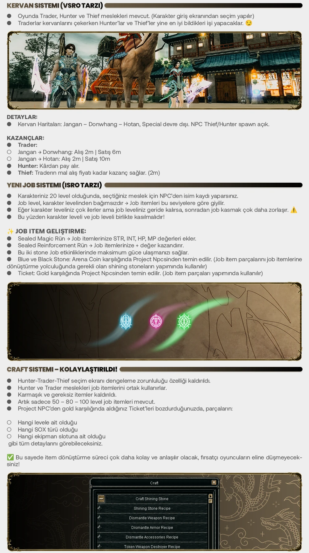 Project Silkroad Forum Thread Design 12