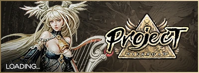 Project Silkroad Start Loading Screens 1