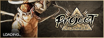 Project Silkroad Start Loading Screens 2
