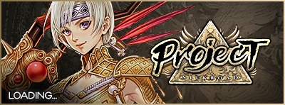 Project Silkroad Start Loading Screens 3