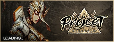 Project Silkroad Start Loading Screens 4