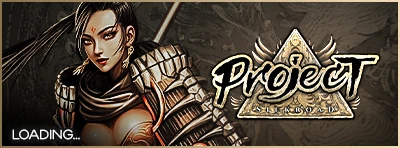 Project Silkroad Start Loading Screens 5