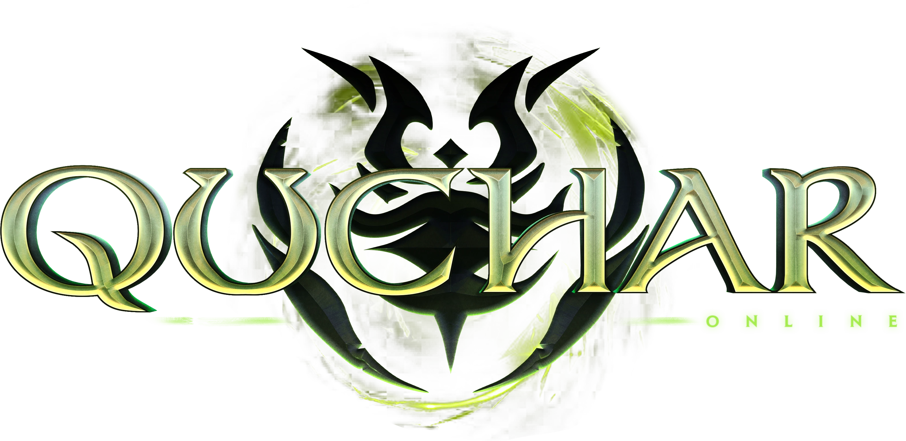 Quchar Online logo