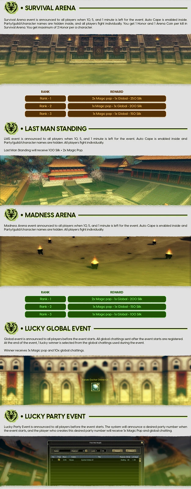 Quchar Online Forum Thread Design 10