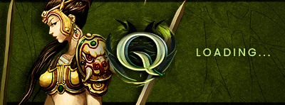 Quchar Online Start Loading Screens 1