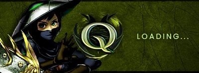 Quchar Online Start Loading Screens 6