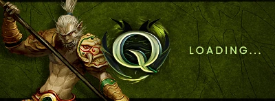 Quchar Online Start Loading Screens 7