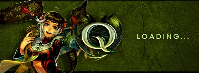 Quchar Online Start Loading Screens 9