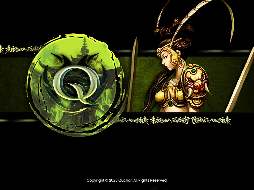 Quchar Online Loading Screens 2