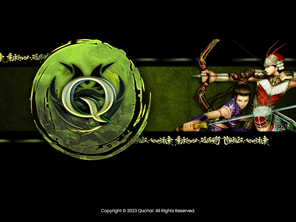 Quchar Online Loading Screens 3