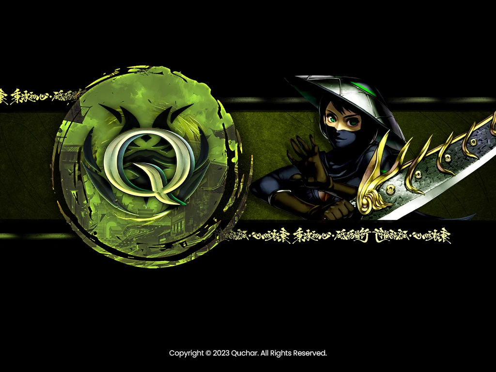 Quchar Online Loading Screens 4
