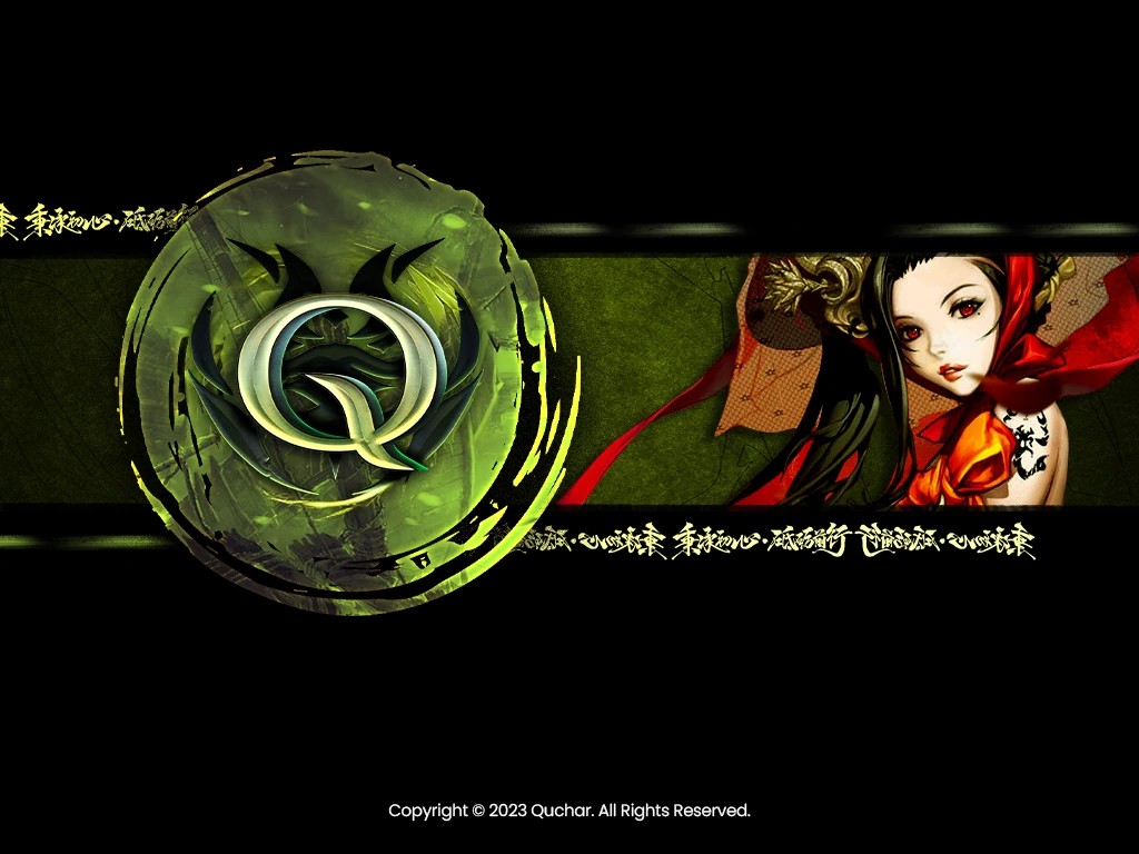 Quchar Online Loading Screens 5