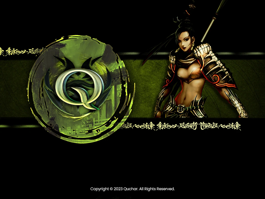 Quchar Online Loading Screens 6