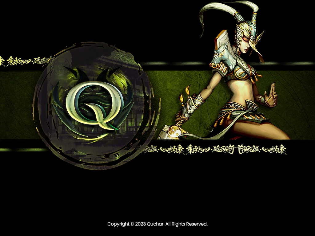 Quchar Online Loading Screens 7