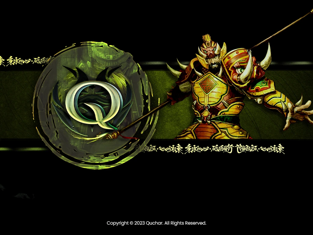 Quchar Online Loading Screens 8