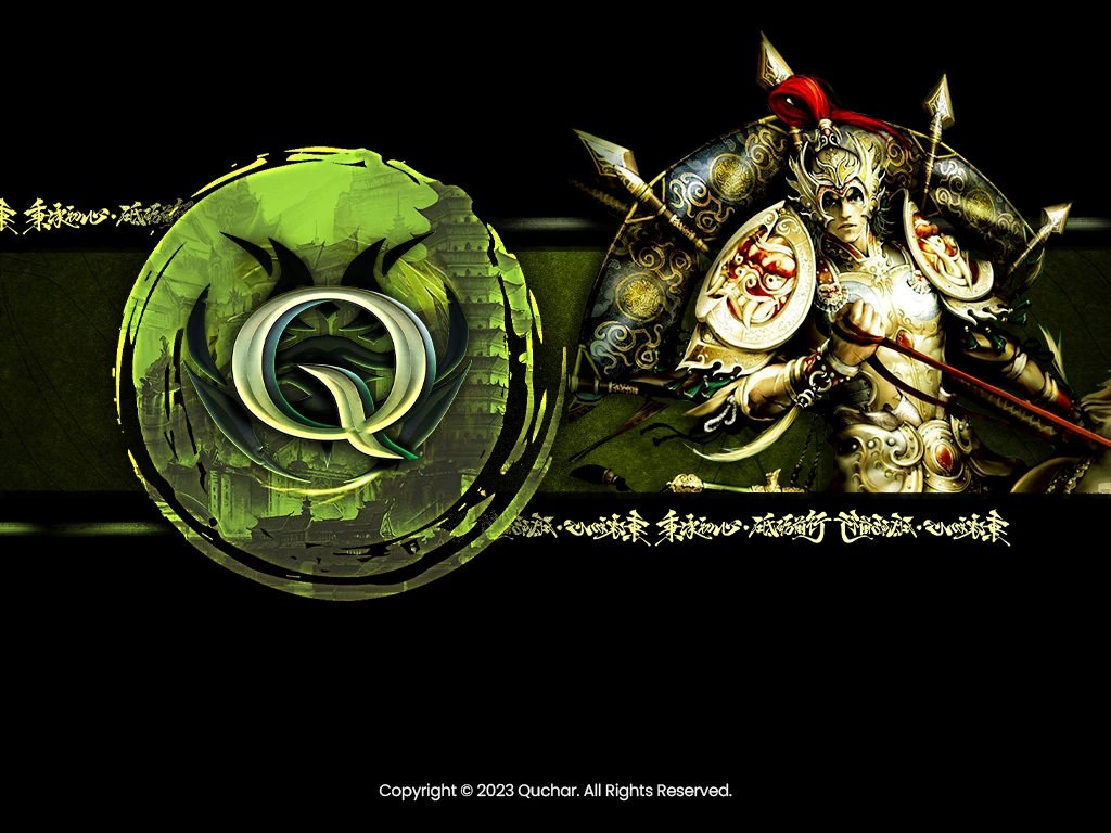 Quchar Online Loading Screens 9