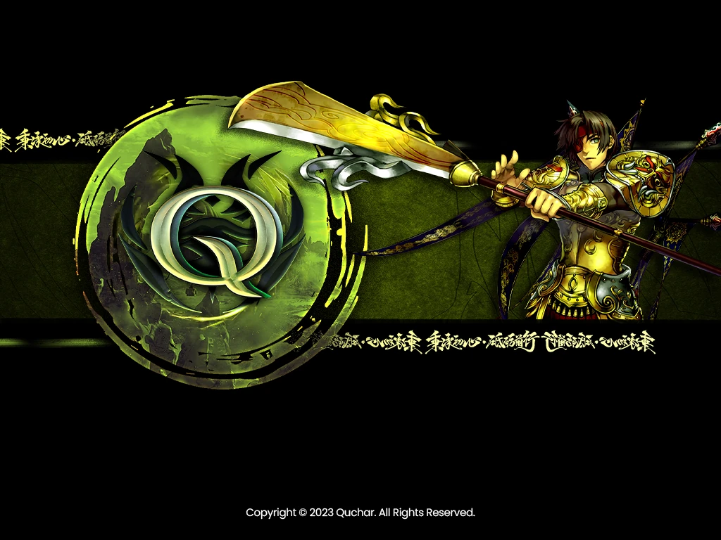 Quchar Online Loading Screens 10
