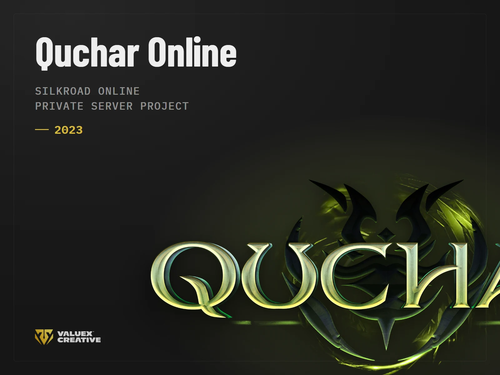 Quchar Online