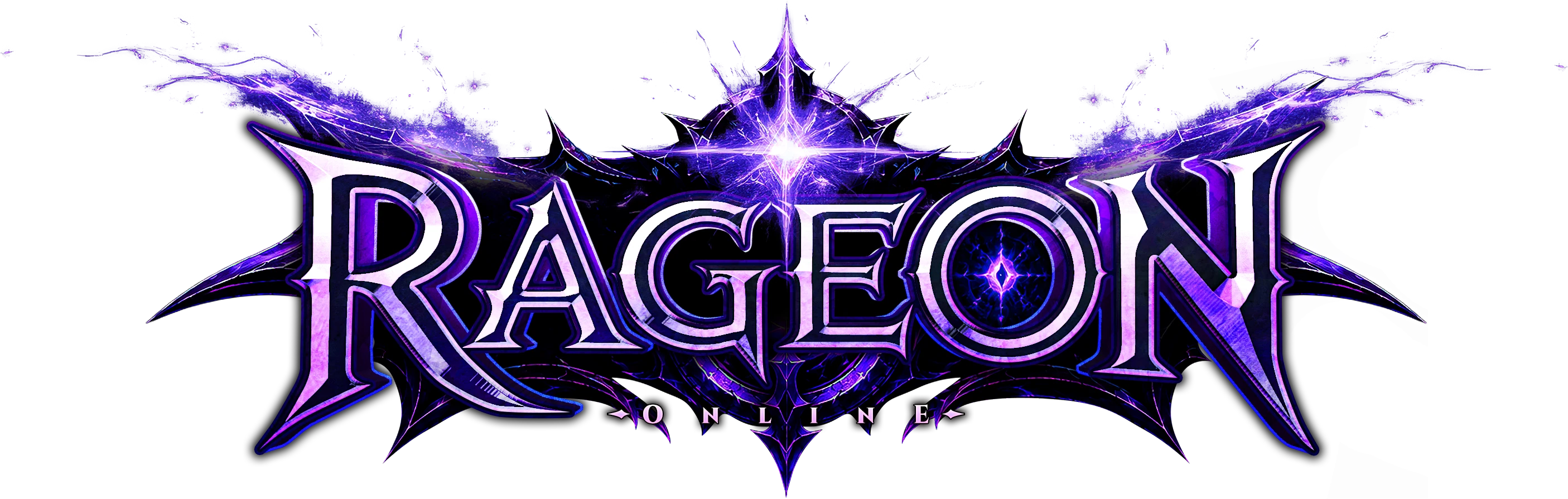 Rageon Online logo