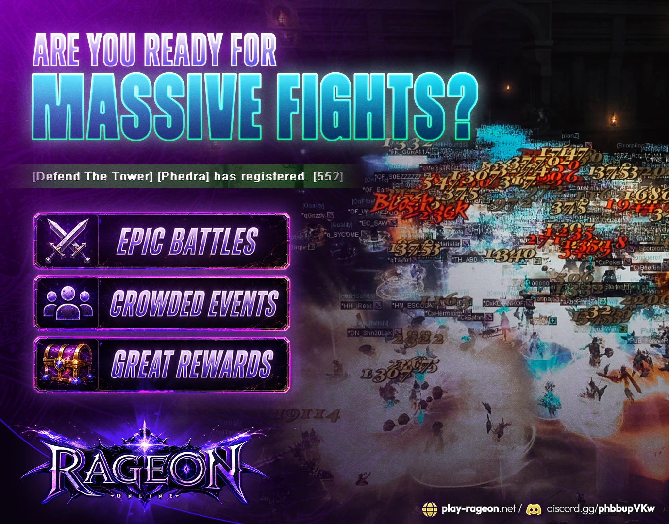 Rageon Online Social Media Advertising Images 4