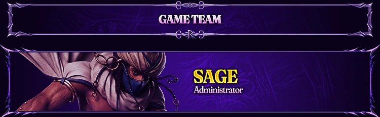Rageon Online Forum Thread Design 6