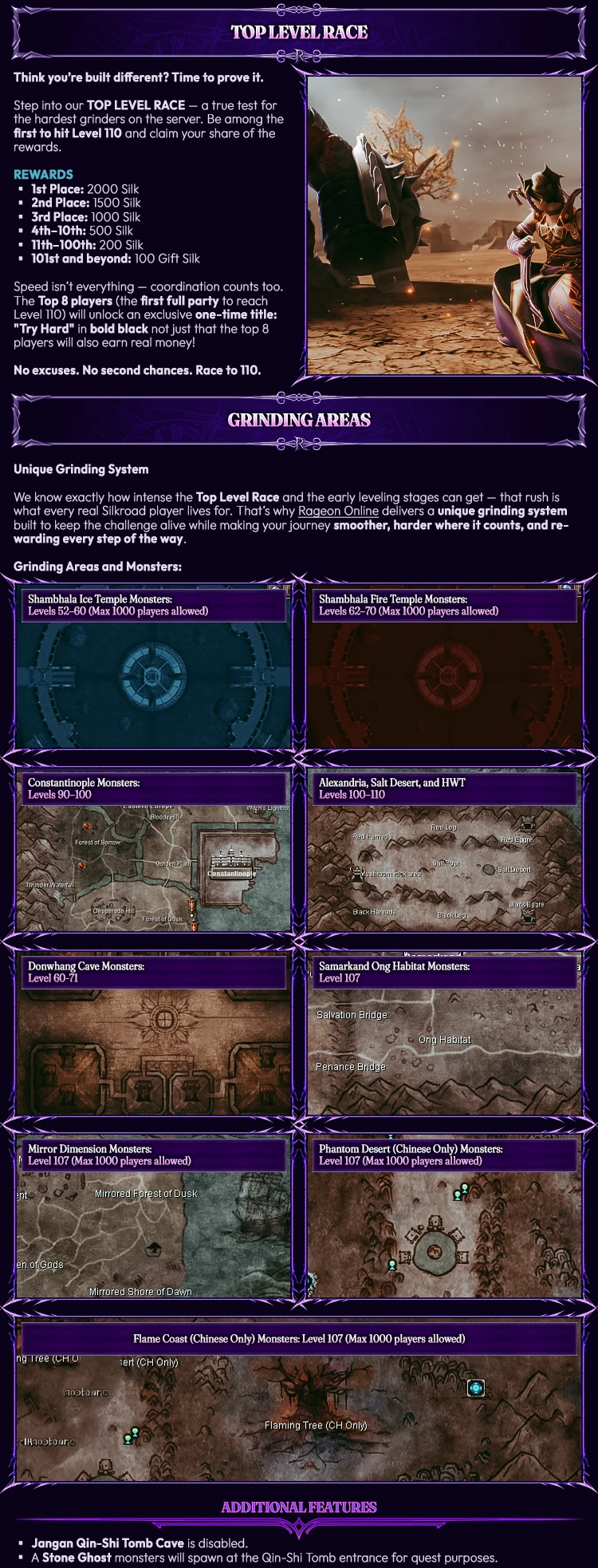 Rageon Online Forum Thread Design 9