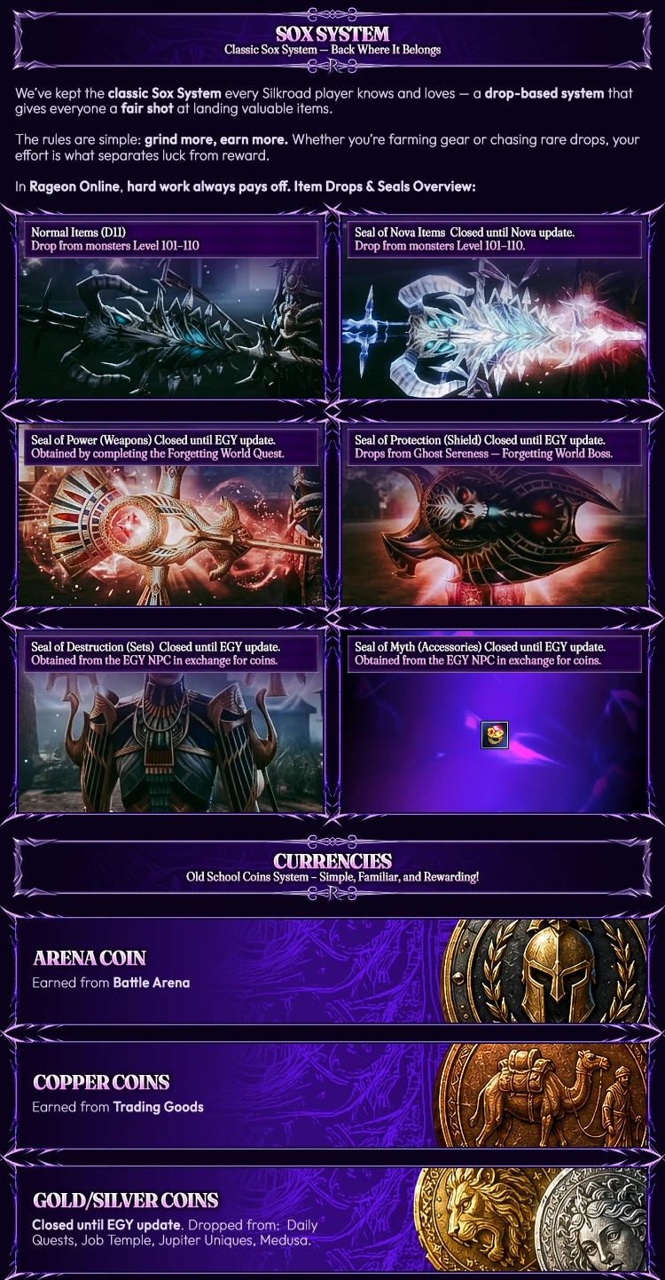 Rageon Online Forum Thread Design 10