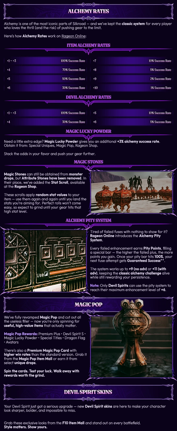 Rageon Online Forum Thread Design 14