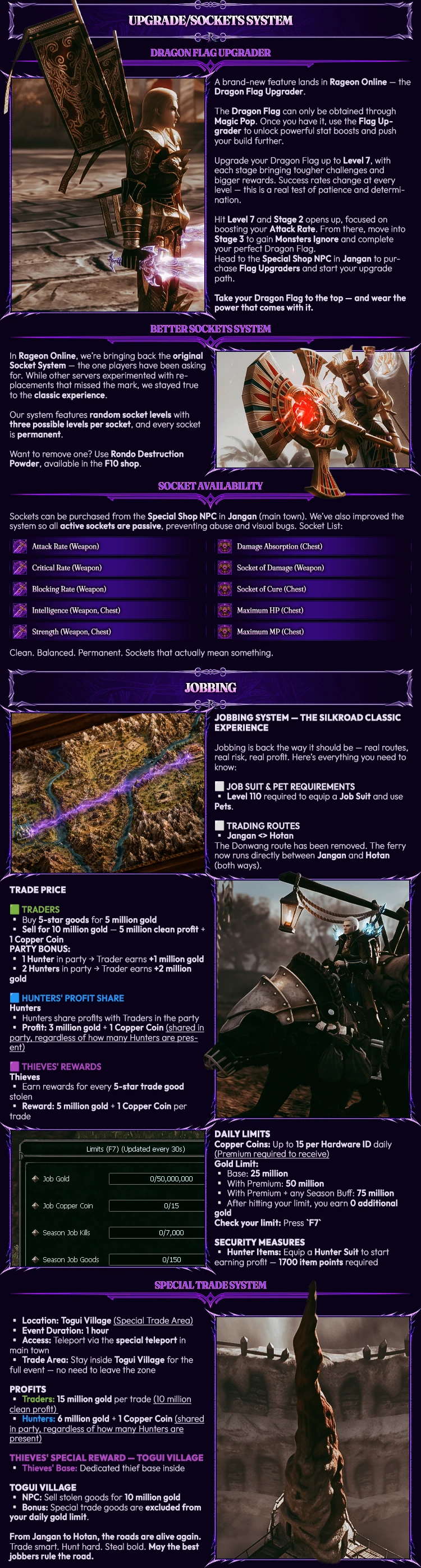 Rageon Online Forum Thread Design 17