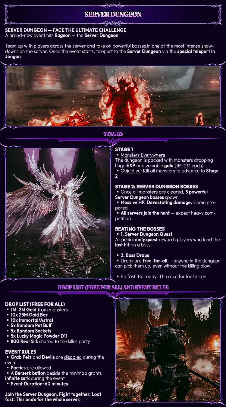 Rageon Online Forum Thread Design 23