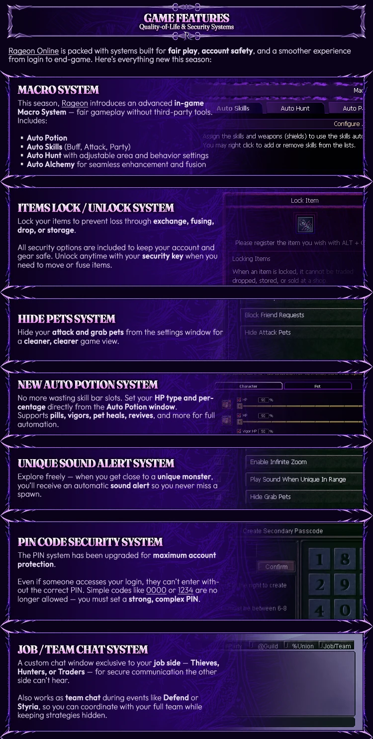 Rageon Online Forum Thread Design 24