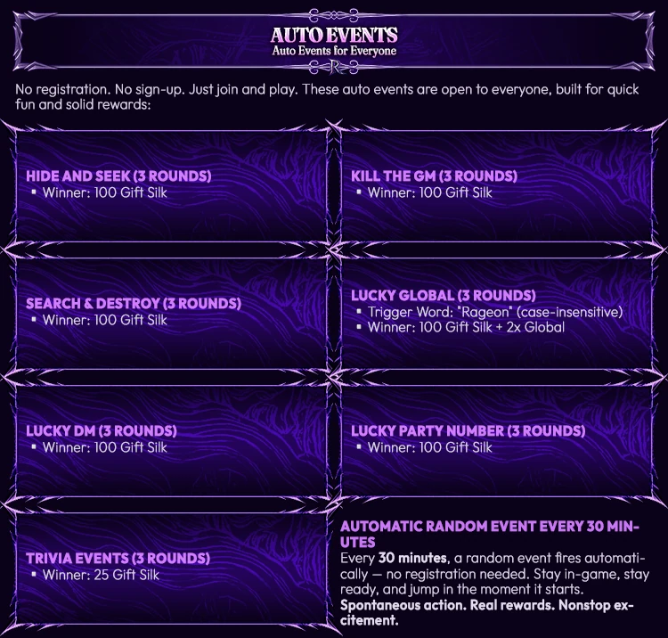 Rageon Online Forum Thread Design 27
