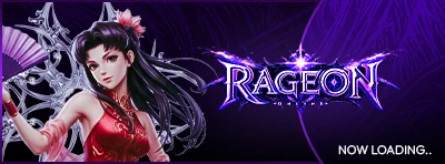 Rageon Online Start Loading Screens 2