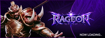 Rageon Online Start Loading Screens 4