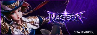 Rageon Online Start Loading Screens 5