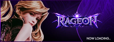 Rageon Online Start Loading Screens 7