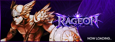 Rageon Online Start Loading Screens 9