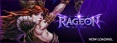 Rageon Online Start Loading Screens 10