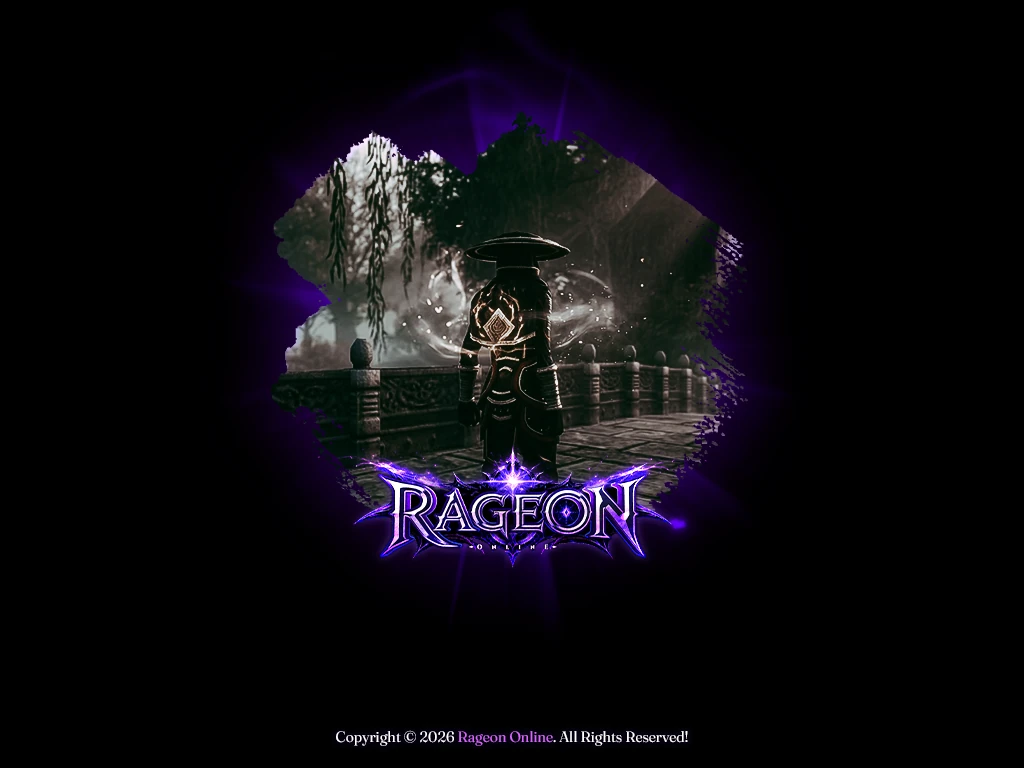 Rageon Online Loading Screens 3
