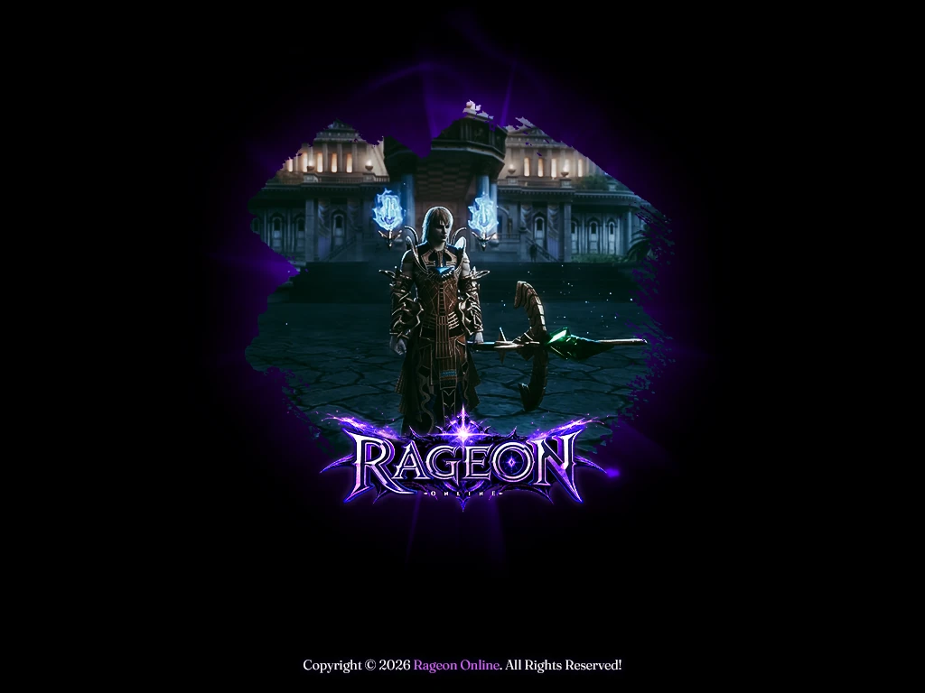 Rageon Online Loading Screens 5