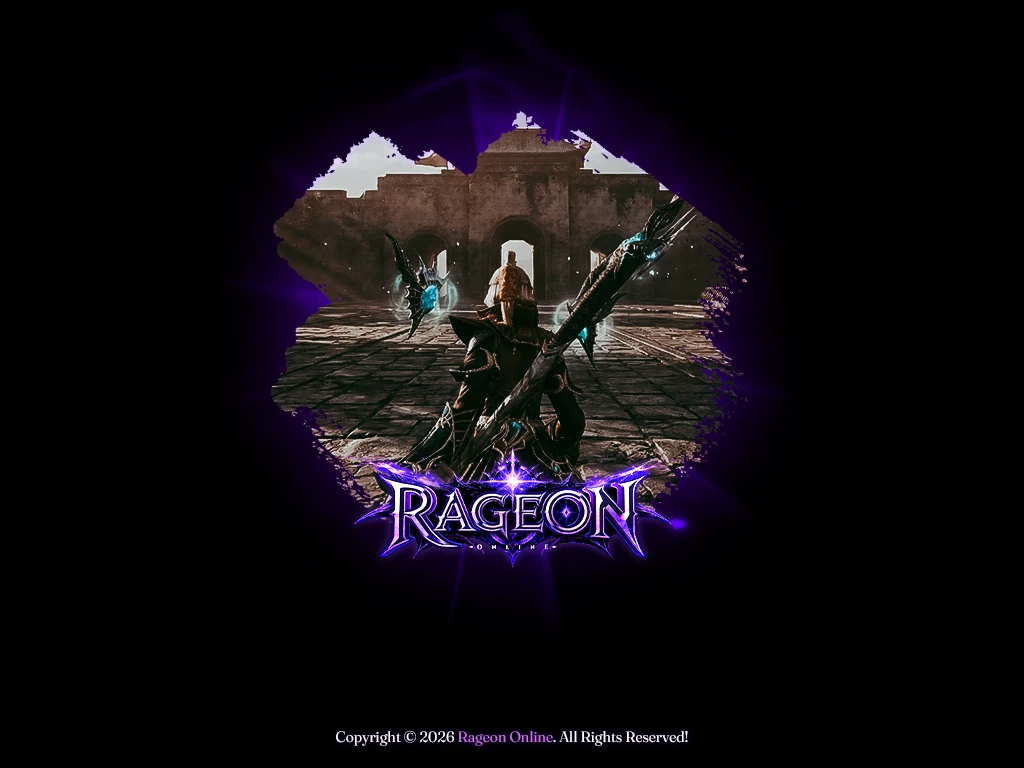 Rageon Online Loading Screens 8