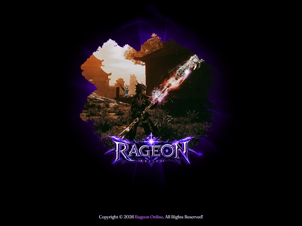 Rageon Online Loading Screens 9
