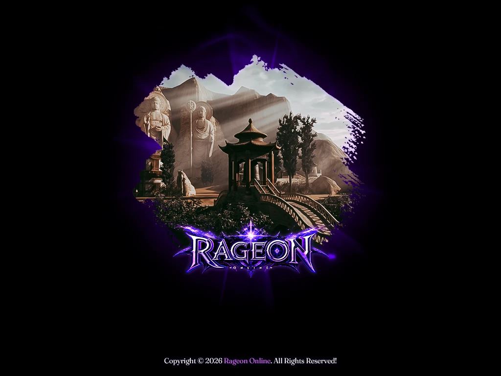 Rageon Online Loading Screens 11