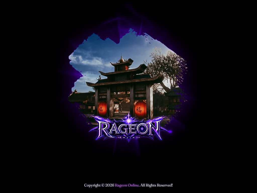 Rageon Online Loading Screens 12