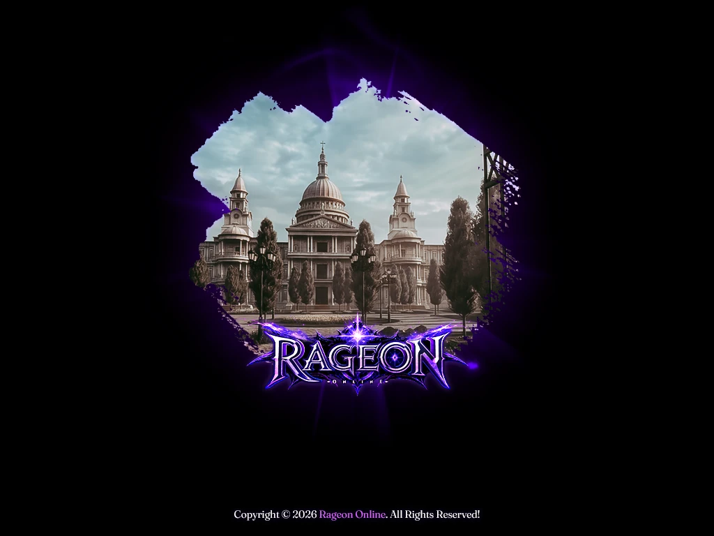 Rageon Online Loading Screens 15