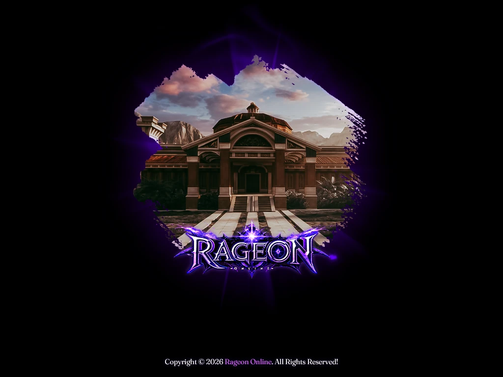 Rageon Online Loading Screens 17