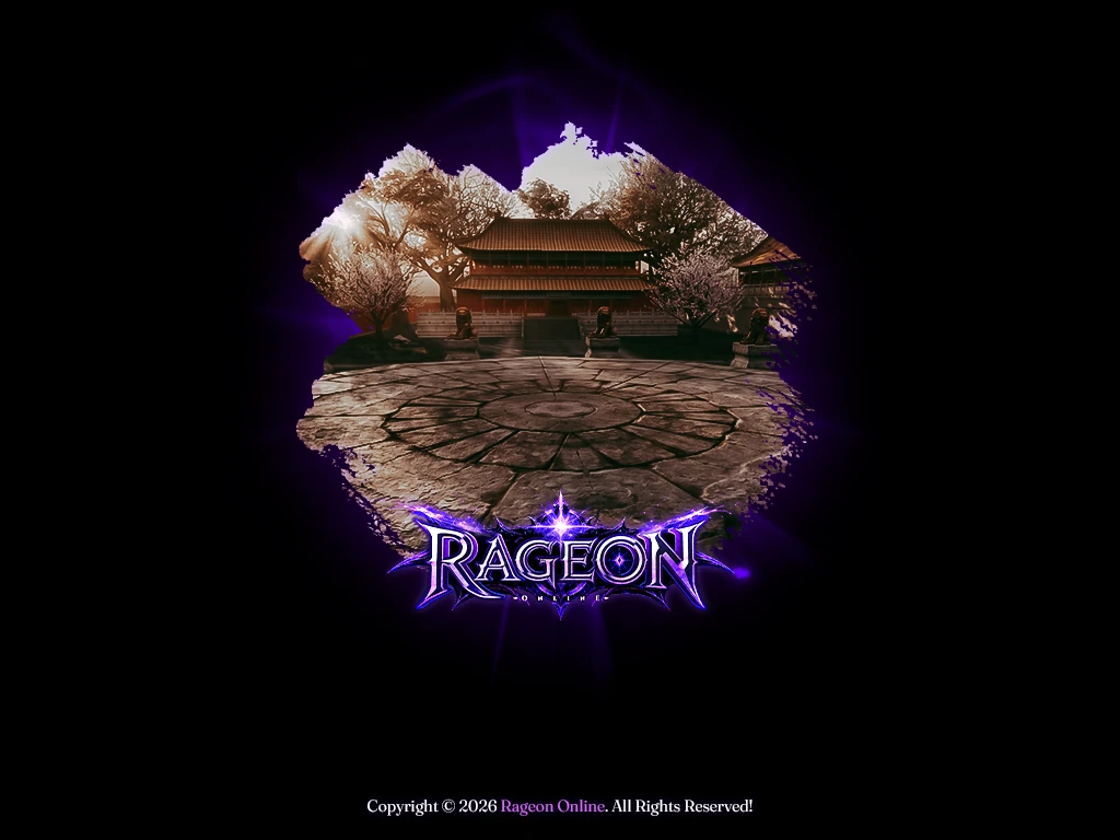 Rageon Online Loading Screens 19