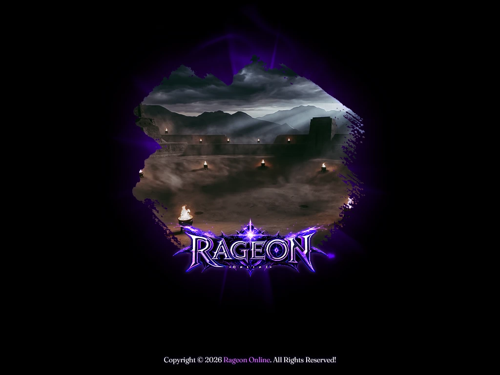 Rageon Online Loading Screens 20
